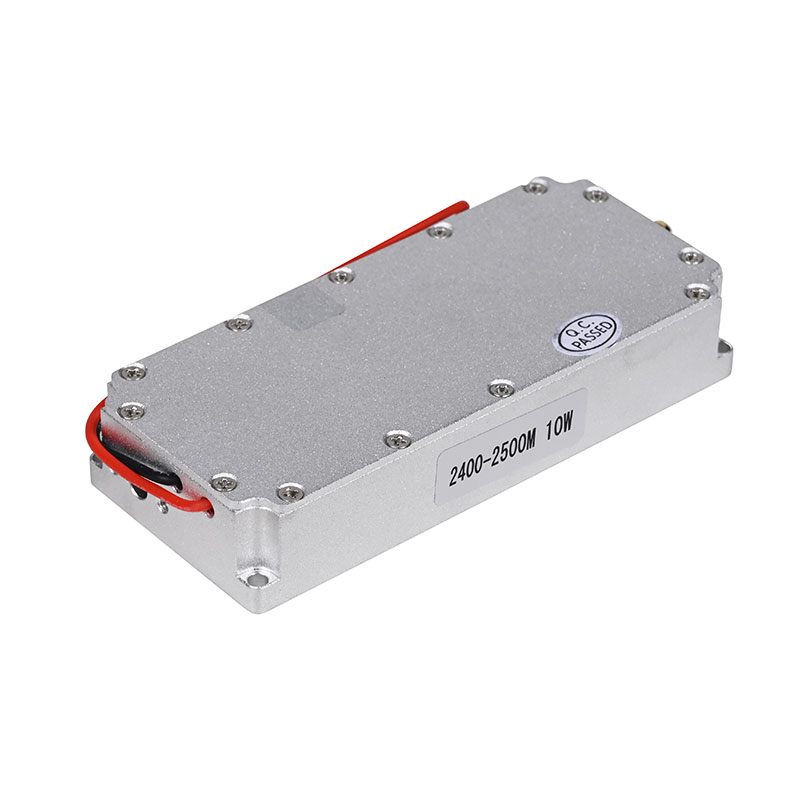 10w anti drone module ကို unav တန်ပြန်ရန်