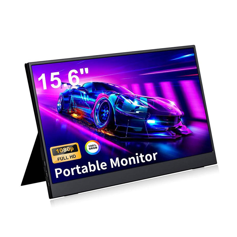 15.6 လက်မ Touch Portable Monitor