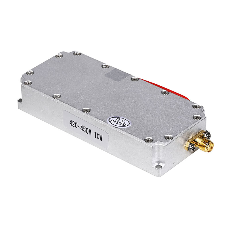 ခေတ်မီလေကြောင်းကာကွယ်ရေးအတွက် 10W 420-450MHz Anti Drone Module သည် အဘယ်အရာက မရှိမဖြစ်လိုအပ်သနည်း။