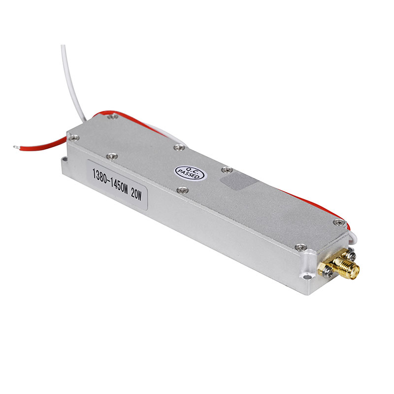 20W 1380-1450MHz Anti Drone မော်ဂျူး